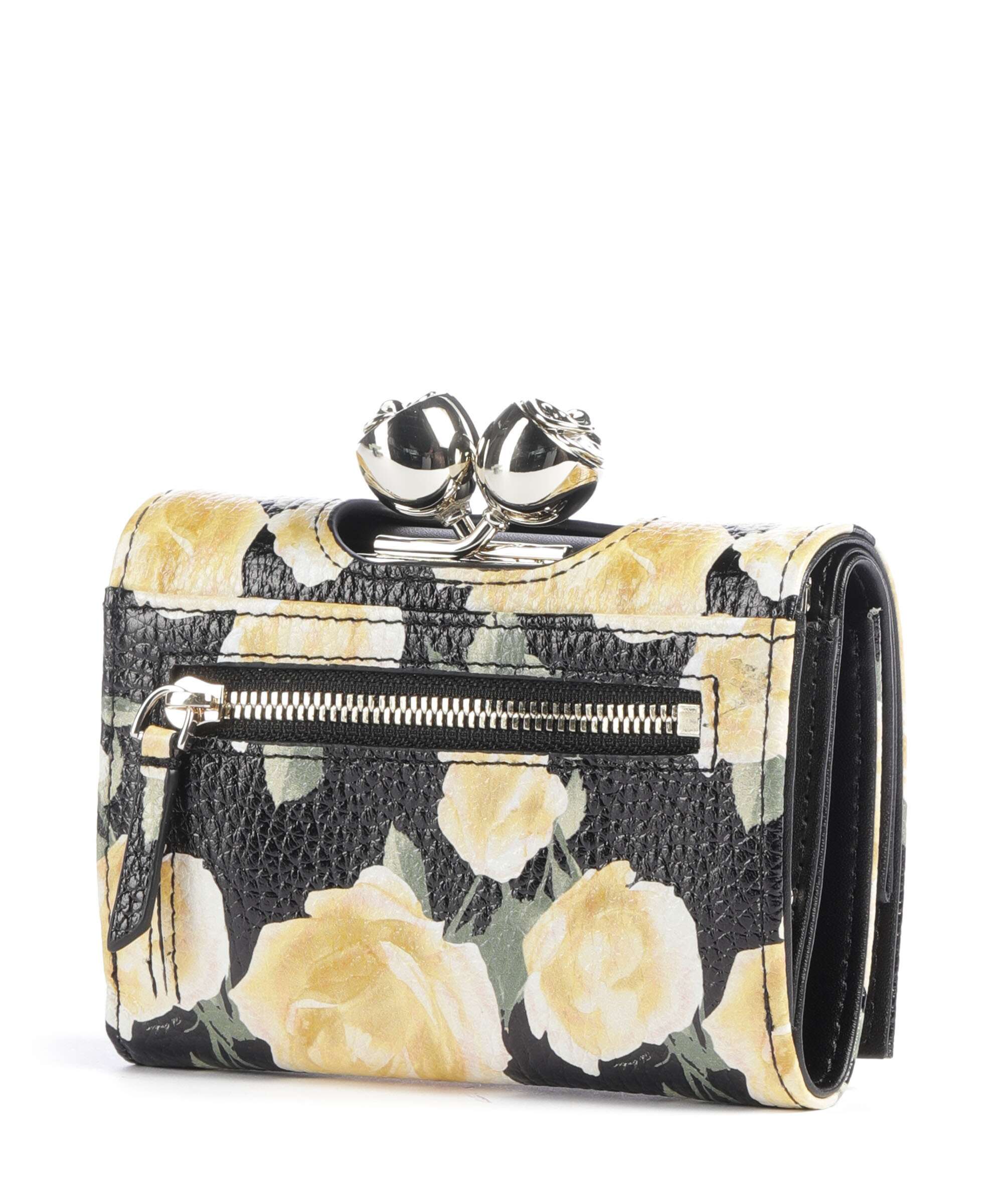 Ted Baker Albo Wallet black