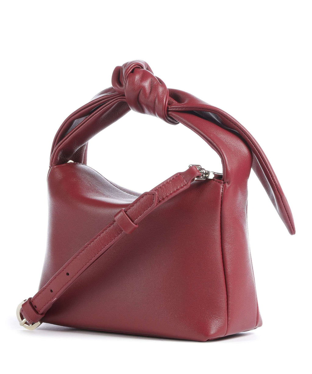 Ted Baker Niyal Crossbody bag dkred