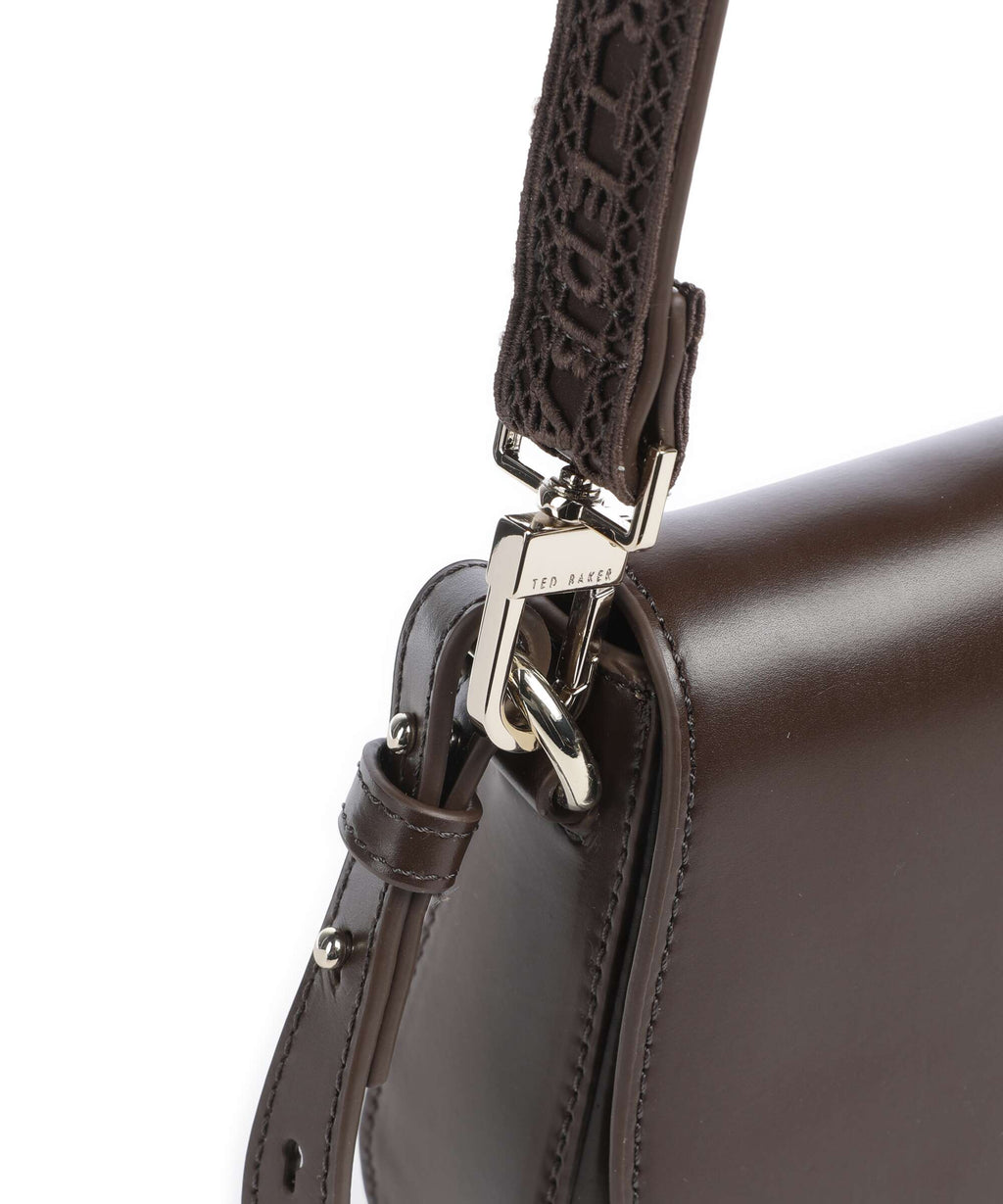 Ted Baker Kkhayla Shoulder bag brown choc