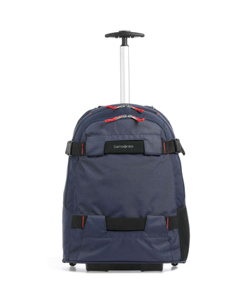 Samsonite Sonora Mochila com rodas night blue