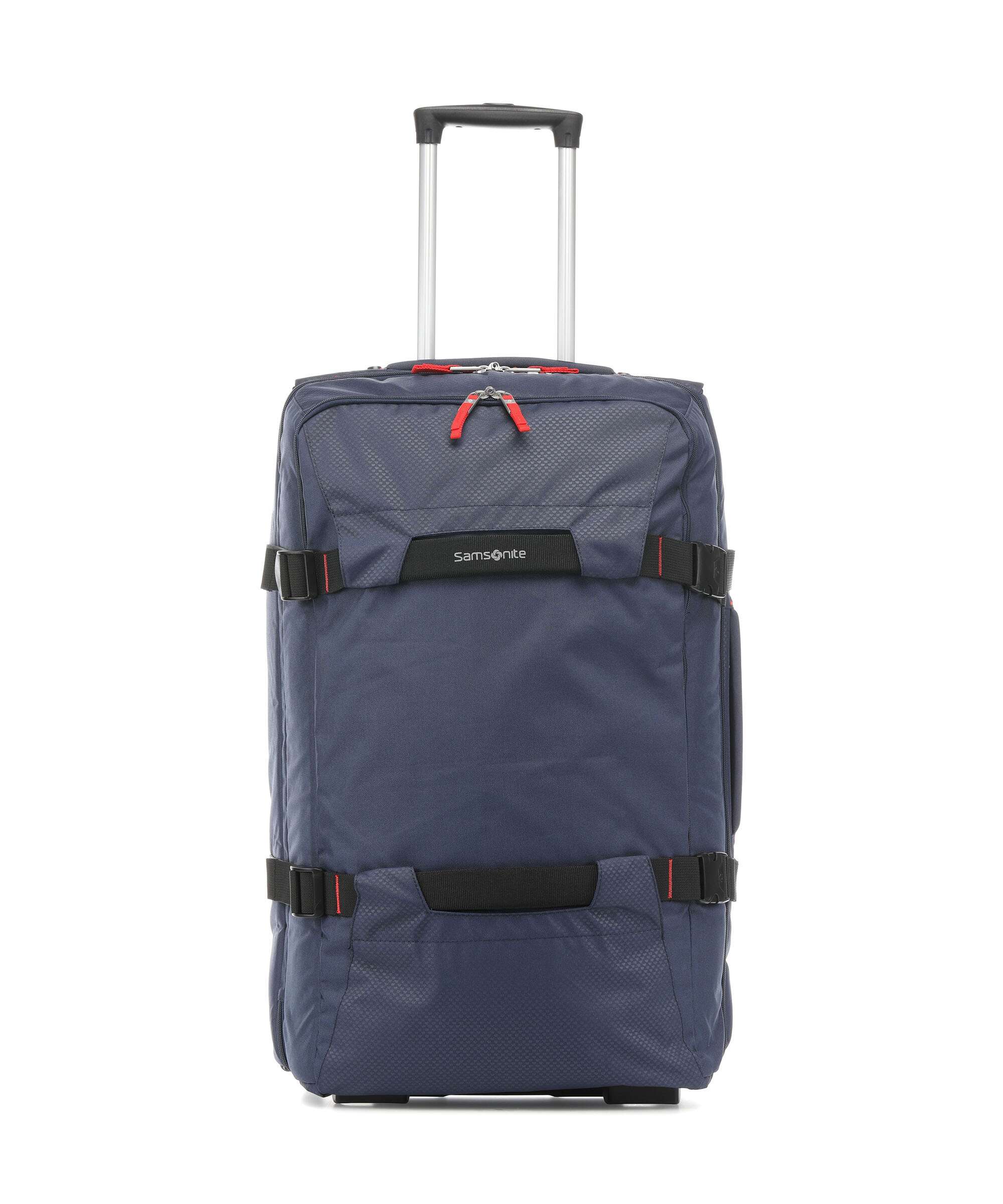 Samsonite Sonora Travel bag with wheels night blue
