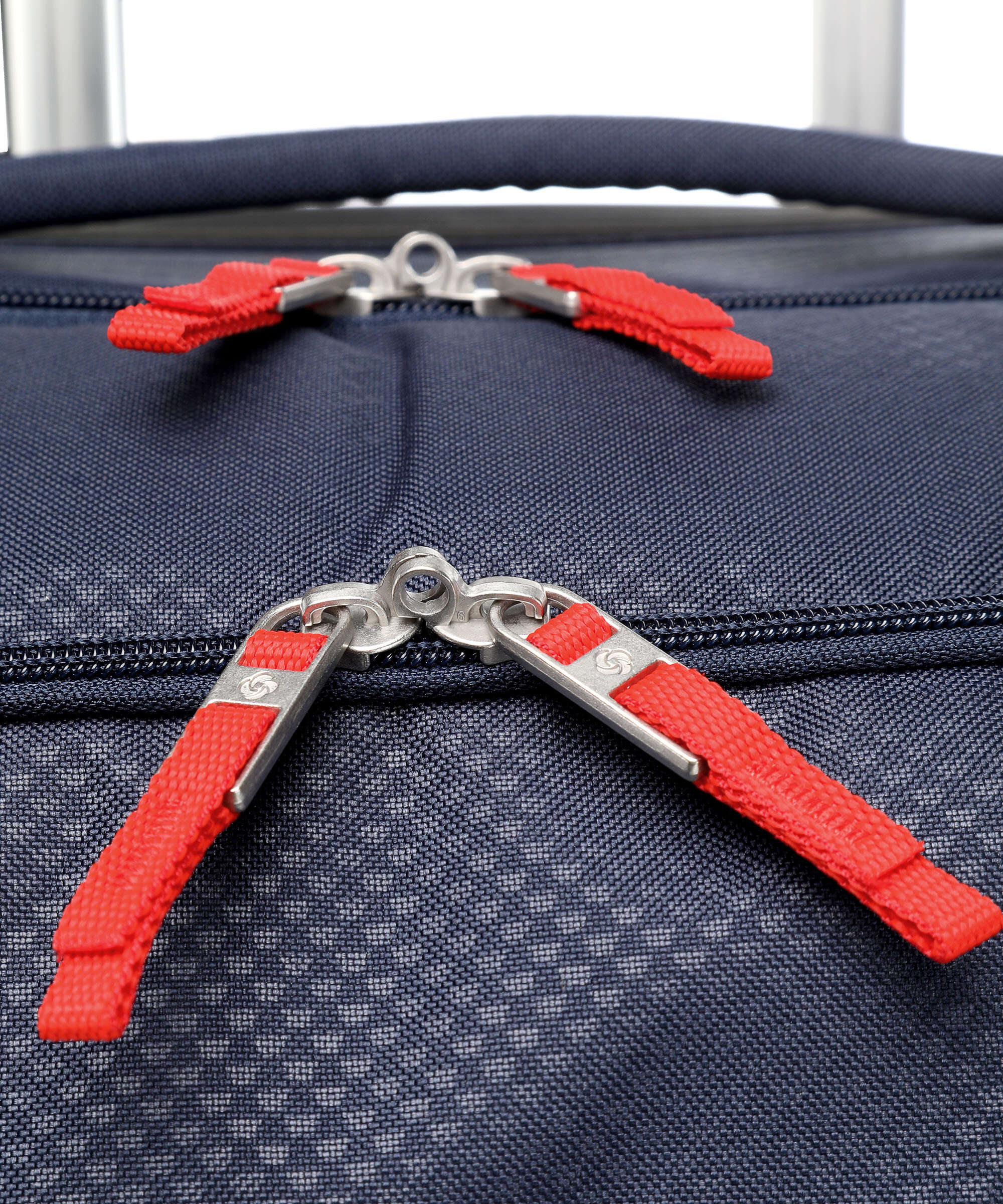 Samsonite Sonora Travel bag with wheels night blue