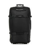 Samsonite Sonora Mala de viagem com rodas black