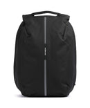 Samsonite Securipak Mochila black steel