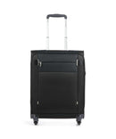 Samsonite Citybeat Carrinho de 4 rodas black