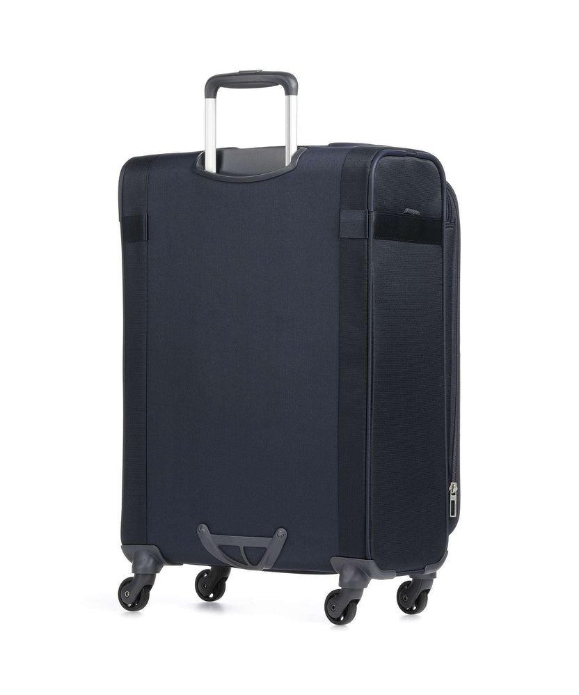 Samsonite Citybeat Spinner (4 wheels) navy blue