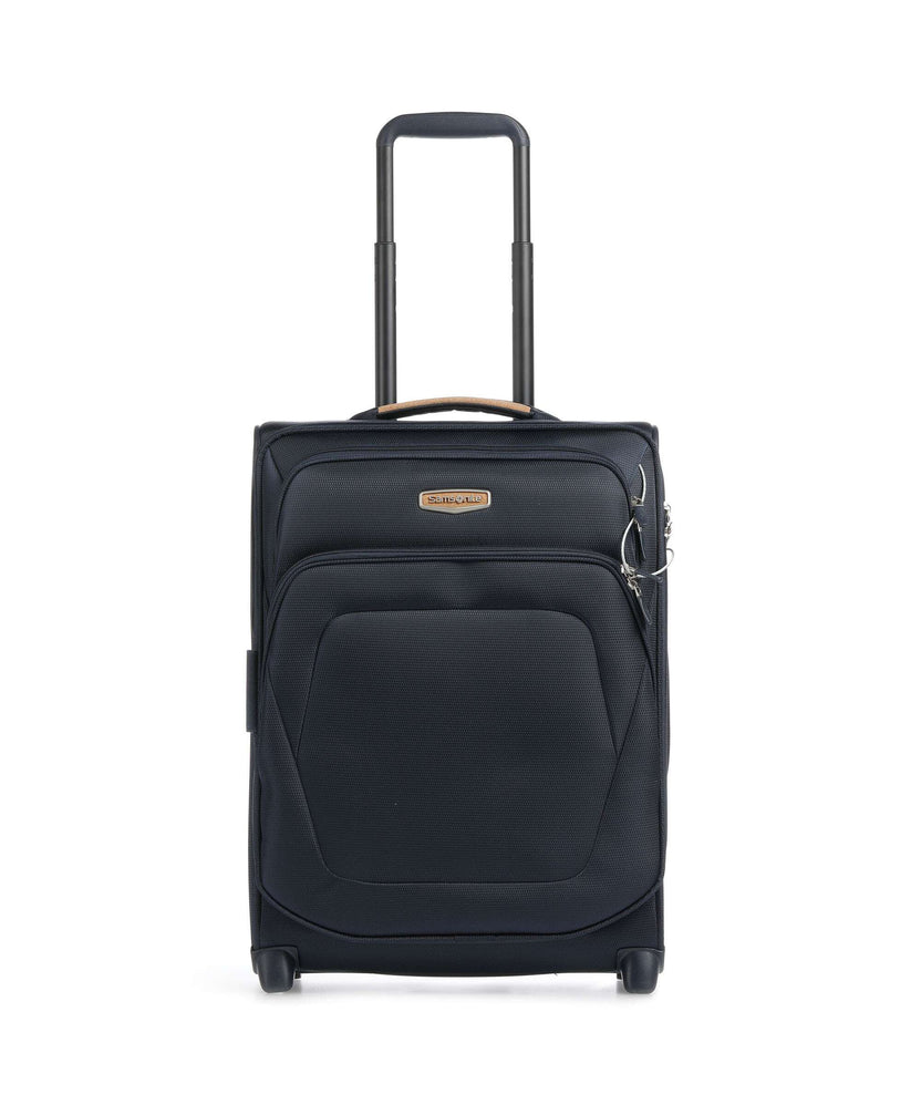 Samsonite Spark Sng Eco Trolley (2 wheels) eco blue