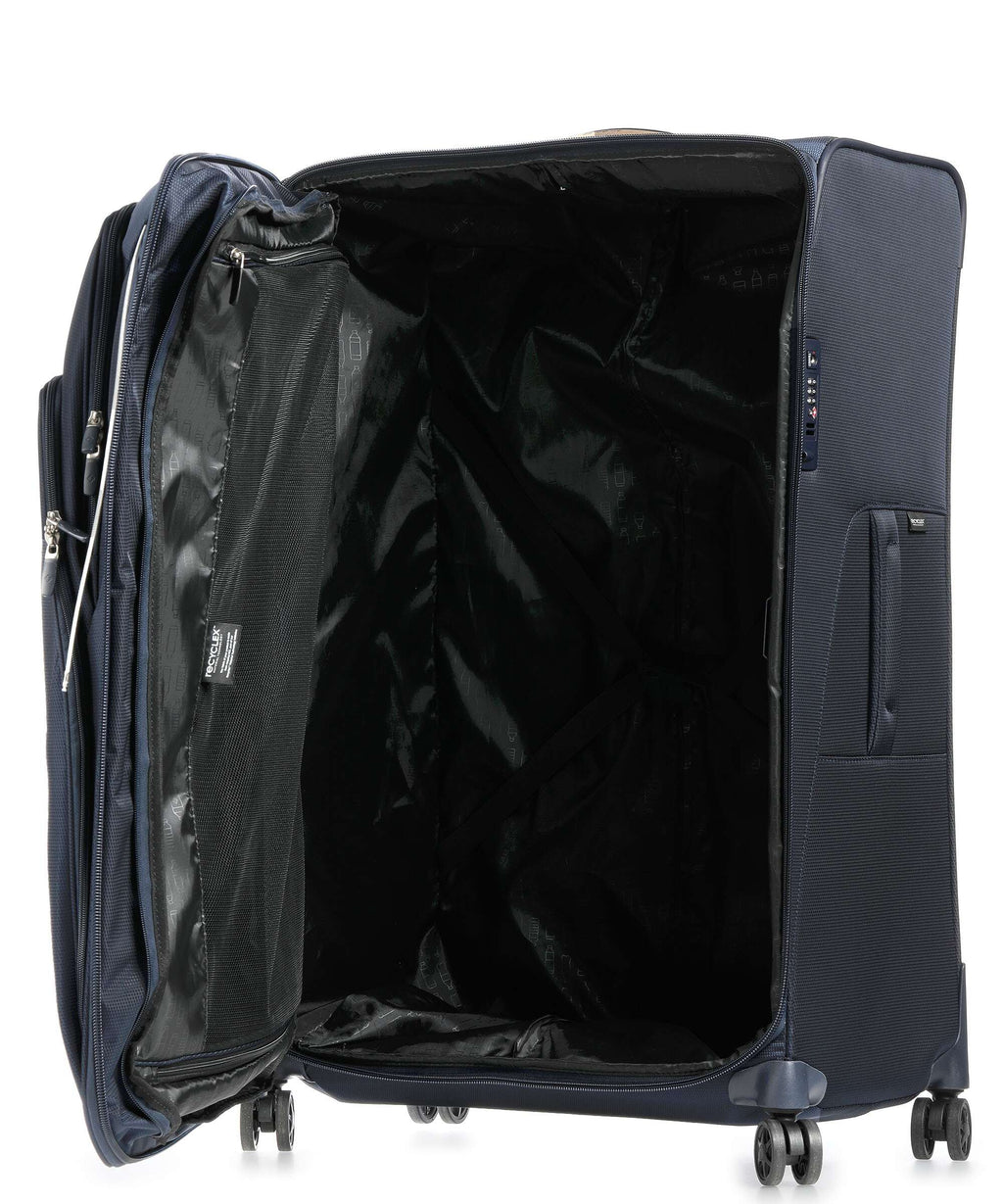 Samsonite Spark Sng 2 Spinner (4 wheels) eco blue
