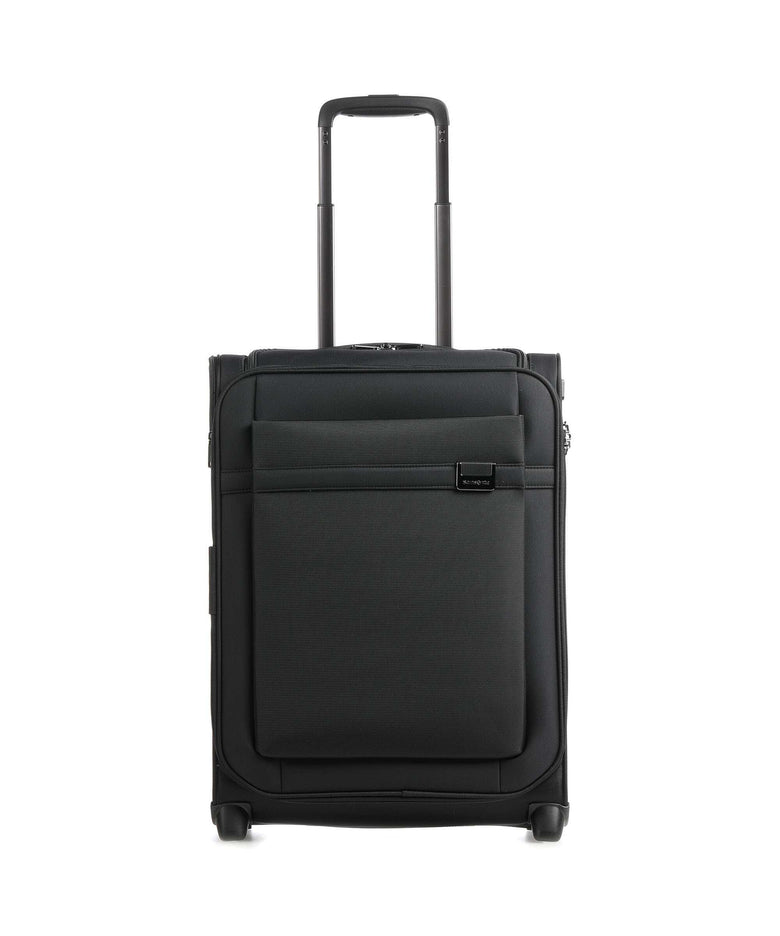 Samsonite Airea Trolley (2 wheels) black