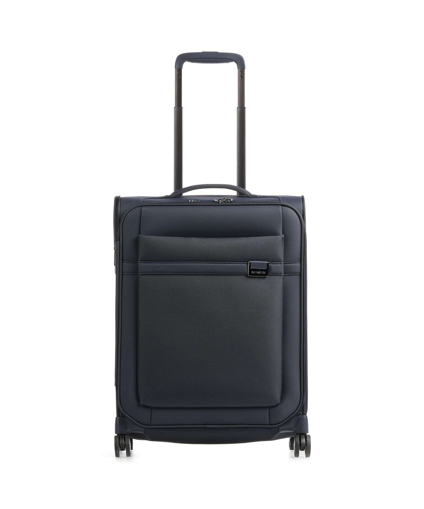 Samsonite Airea S Spinner (4 wheels) dark blue