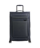Samsonite Airea M Carrinho de 4 rodas dark blue