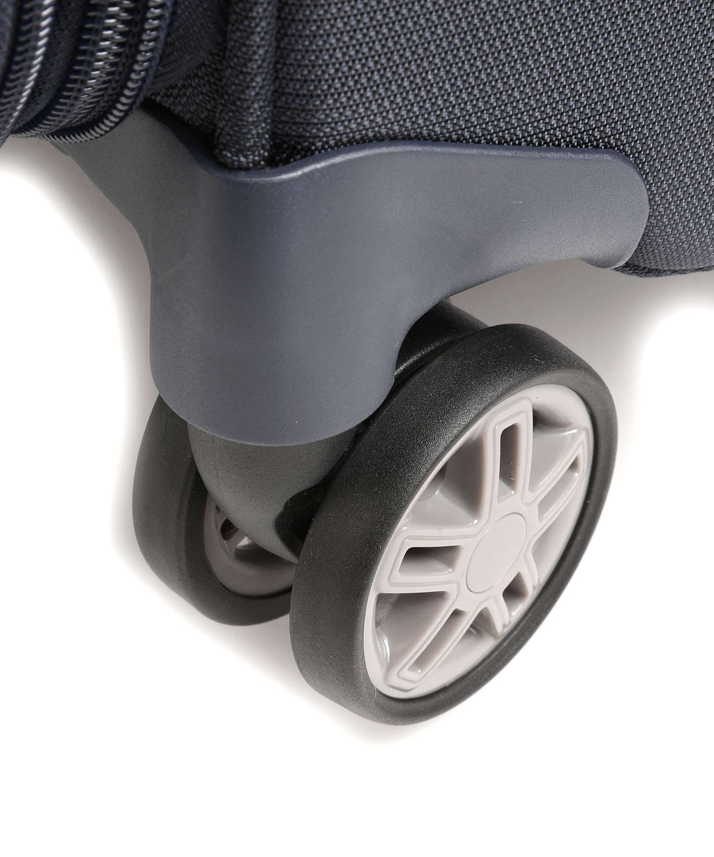 Samsonite Airea M Spinner (4 wheels) dark blue