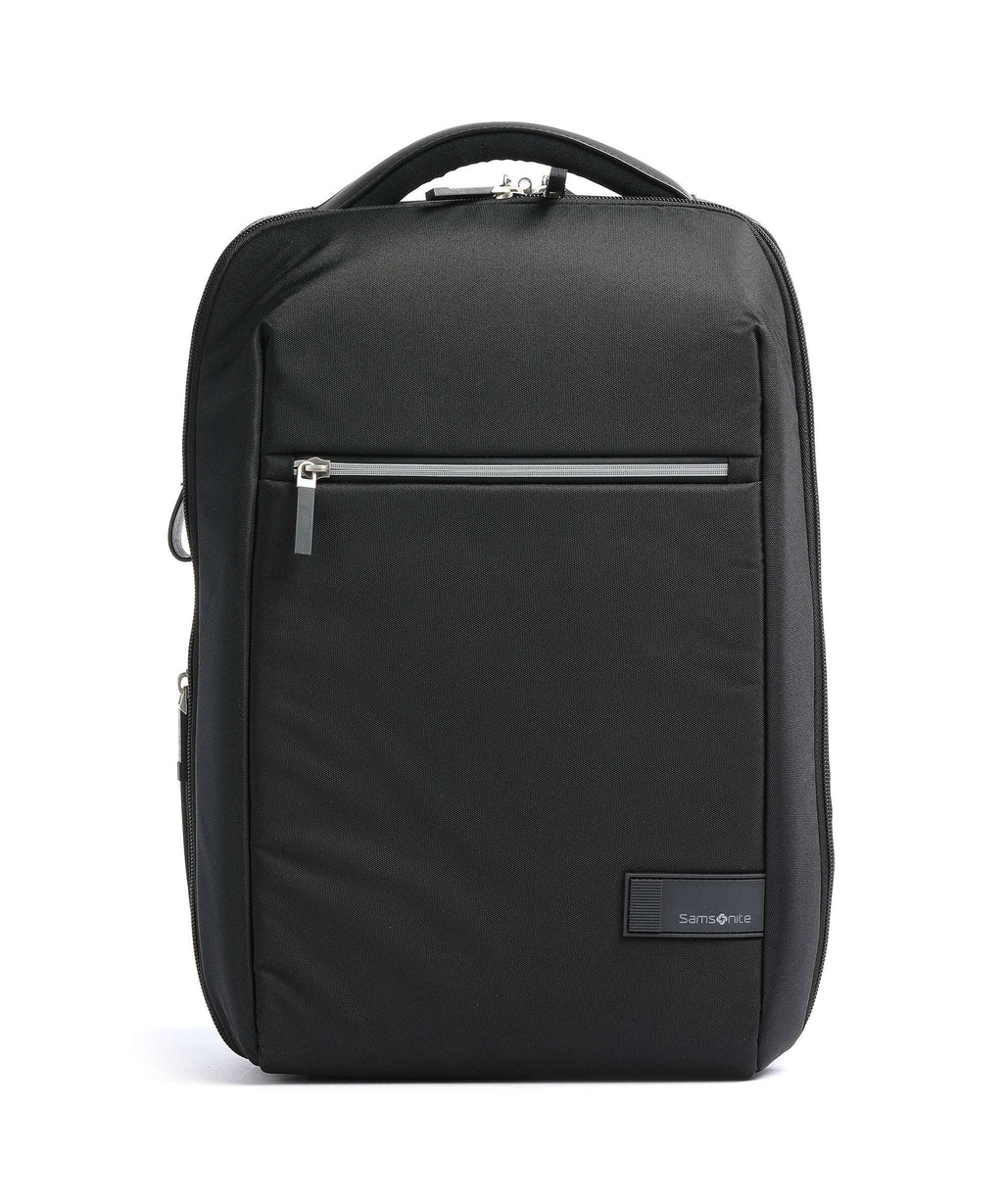 Samsonite Litepoint Laptop backpack black