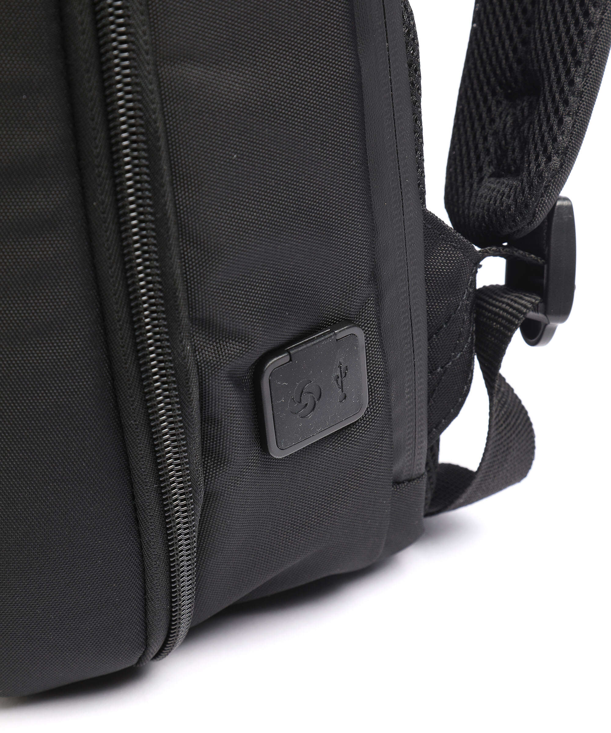 Samsonite Litepoint Laptop backpack black