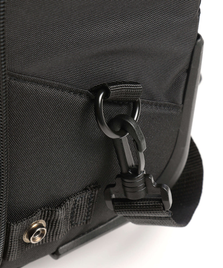 Samsonite Litepoint Backpack with wheels black