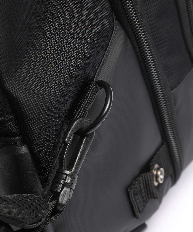 Samsonite Mysight Backpack with wheels black