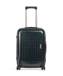 Samsonite Chronolite DLX Carrinho de 4 rodas dark green
