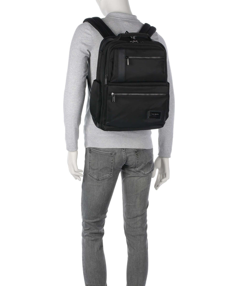 Samsonite Openroad 2.0 Laptop backpack black