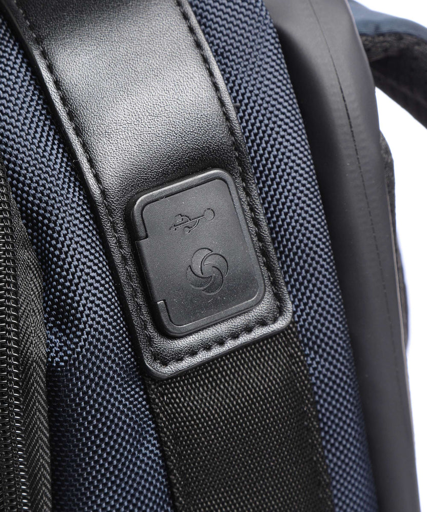 Samsonite Openroad 2.0 Laptop backpack cool blue