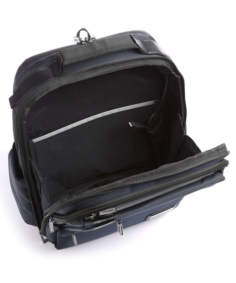 Samsonite Openroad 2.0 Laptop backpack cool blue