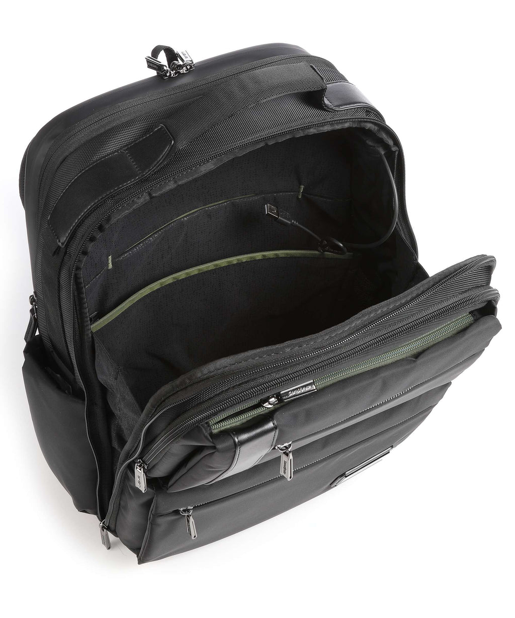 Samsonite Openroad 2.0 2.0 Laptop backpack black