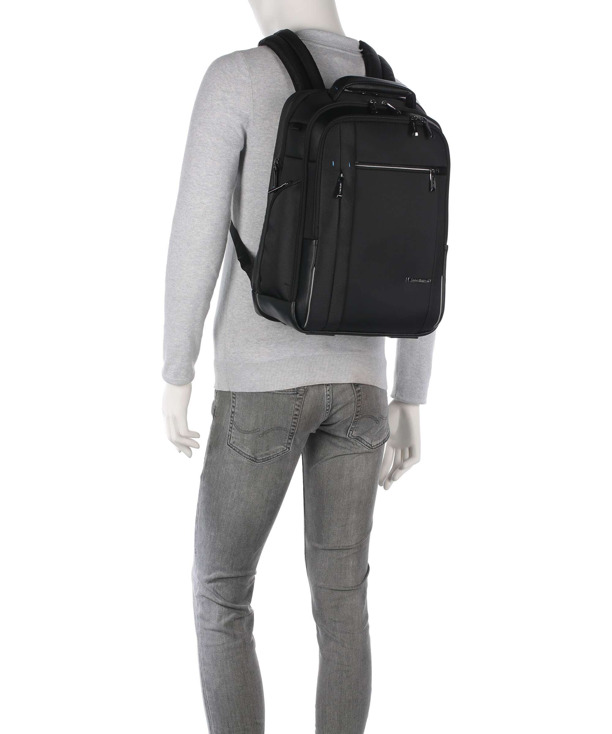 Samsonite Spectrolite 3.0 Laptop backpack black