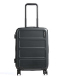 Samsonite Quadrix Carrinho de 4 rodas black