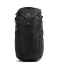 Gregory Arrio 24 RC Hiking backpack flame black