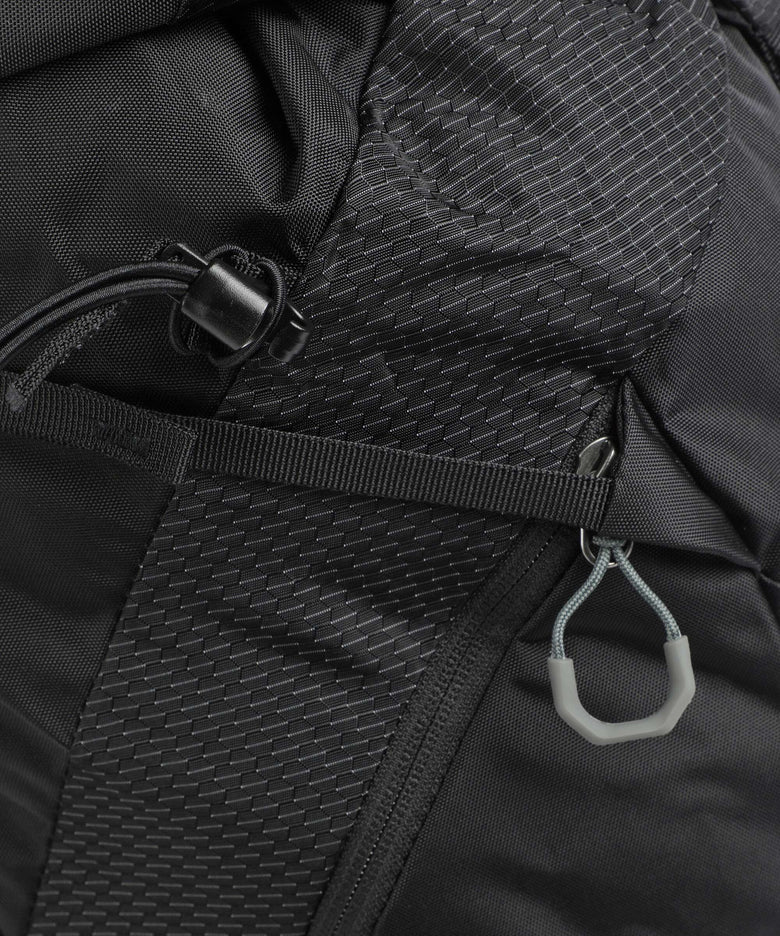 Gregory Arrio 24 RC Hiking backpack flame black