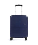 American Tourister Summer Hit Carrinho de 4 rodas navy
