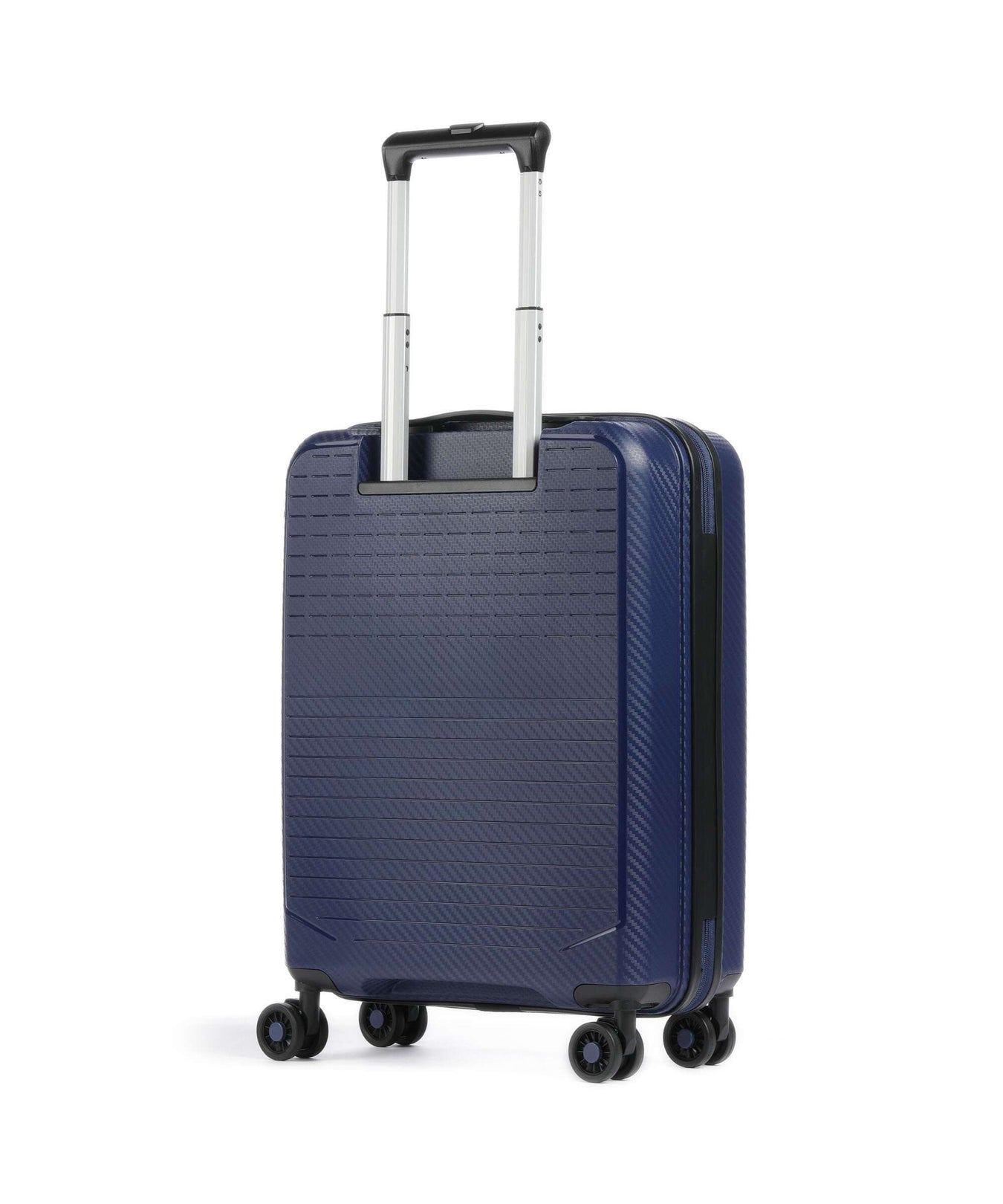 American Tourister Summer Hit Spinner (4 wheels) navy