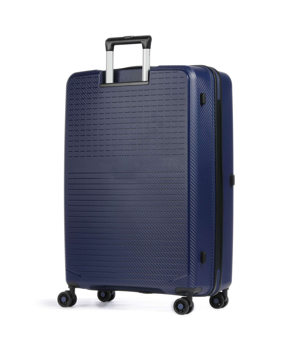 American Tourister Summer Hit Spinner (4 wheels) navy
