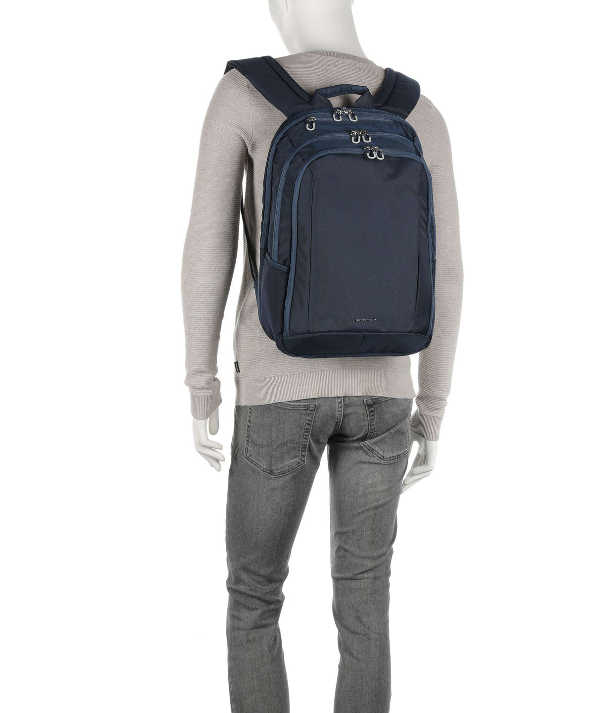 Samsonite Guardit Classy Backpack midnight blue