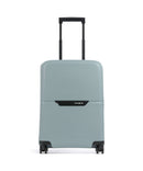 Samsonite Magnum Eco Carrinho de 4 rodas ice blue