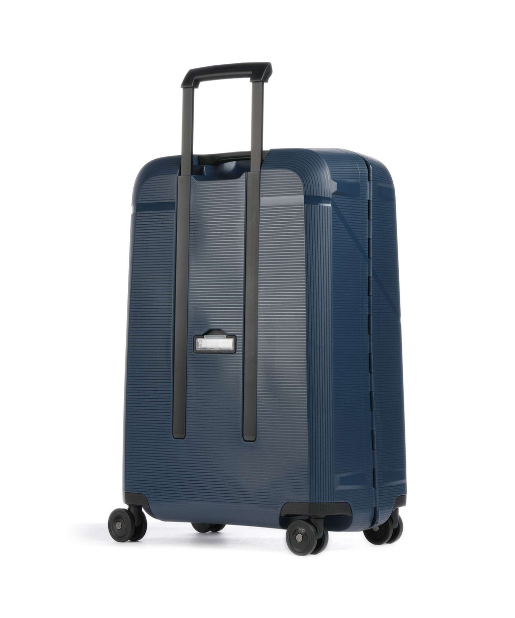 Samsonite Magnum Eco Spinner (4 wheels) midnight blue