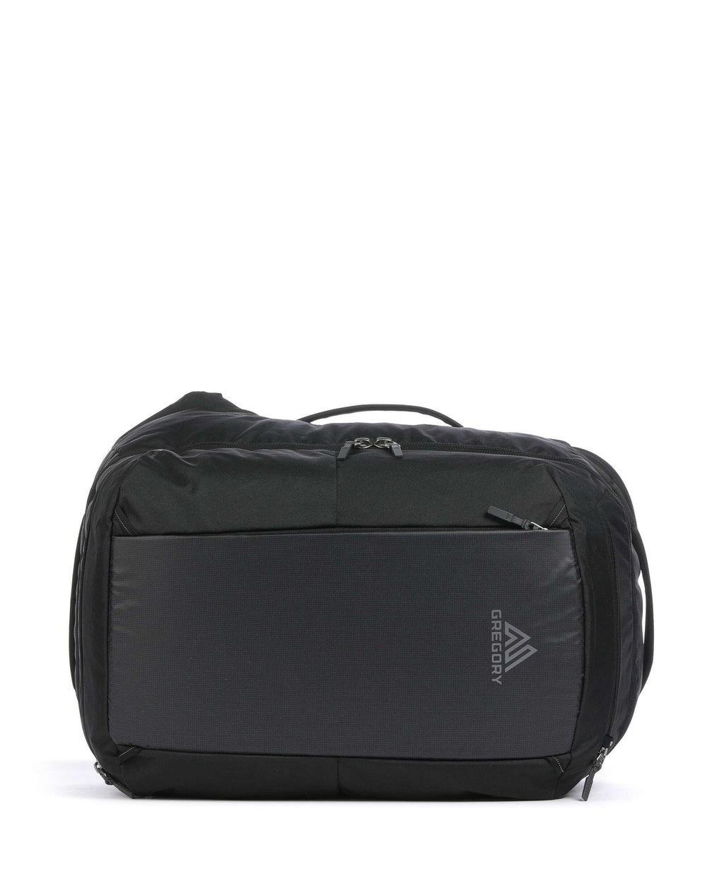 Gregory Border 40 Travel backpack total black