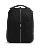 Samsonite Securipak Mochila black steel