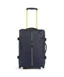 Samsonite Securipak L Mala de viagem com rodas eclipse blue