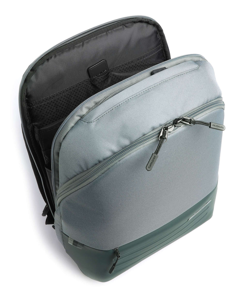 Samsonite Stackd Biz Backpack forest