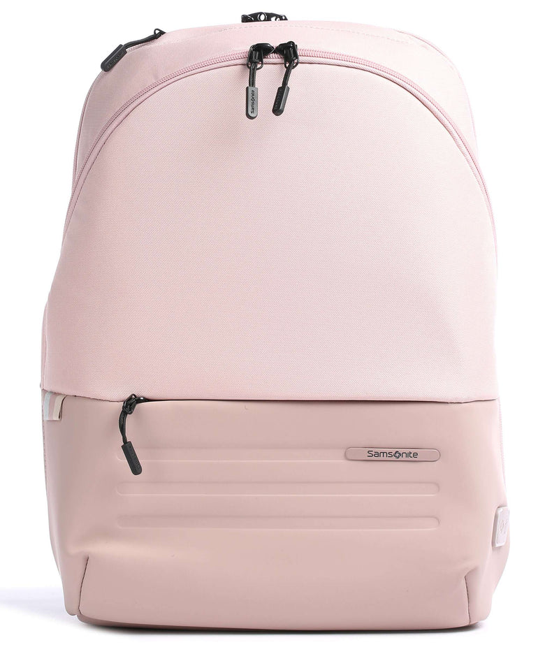 Samsonite Stackd Biz Backpack rose
