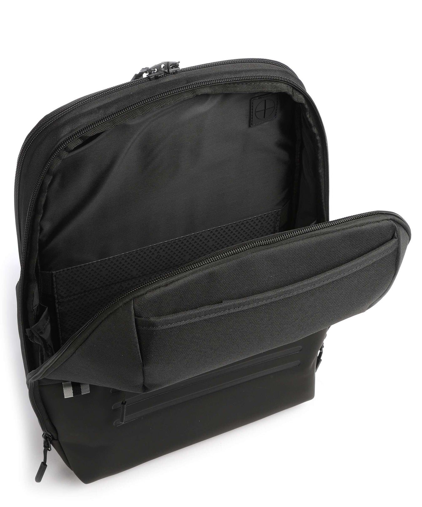 Samsonite Stackd Biz Backpack black