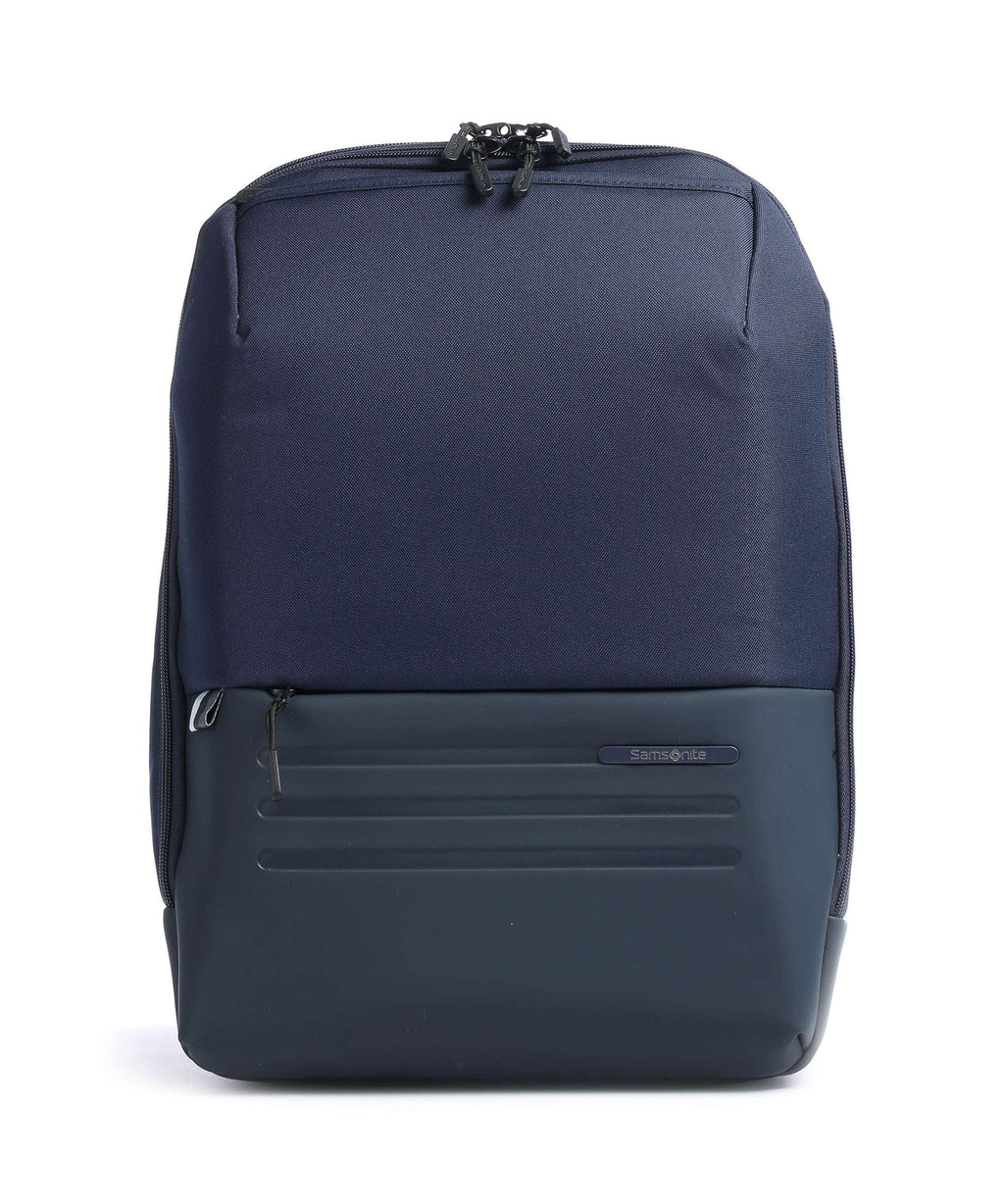 Samsonite Stackd Biz Backpack navy