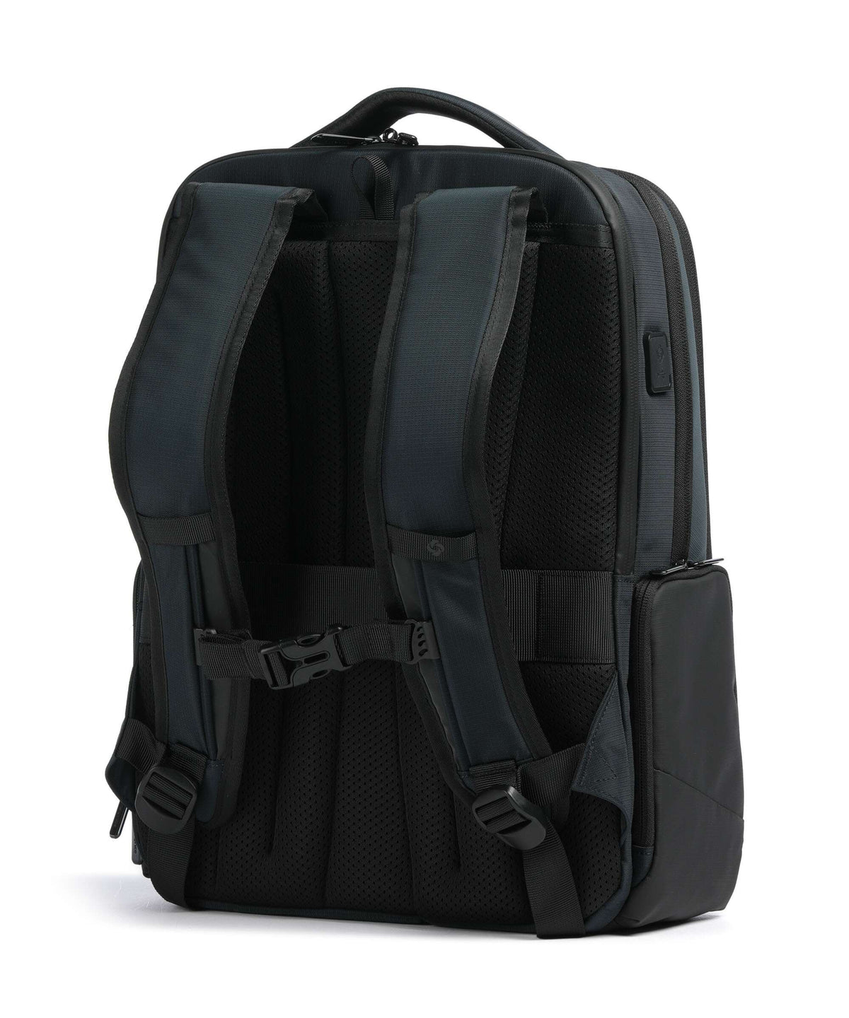 Samsonite Biz2Go Laptop backpack deep blue