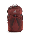 Gregory Citro 24 Rc Mochila de caminhada brick red