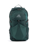 Gregory Juno 24 RC Mochila de caminhada emerald green
