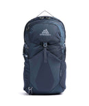 Gregory Juno 24 RC Mochila de caminhada vintage blue