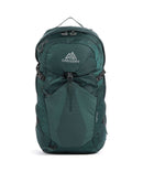 Gregory Juno 30 RC Mochila de caminhada emerald green