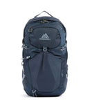Gregory Juno 30 RC Mochila de caminhada vintage blue