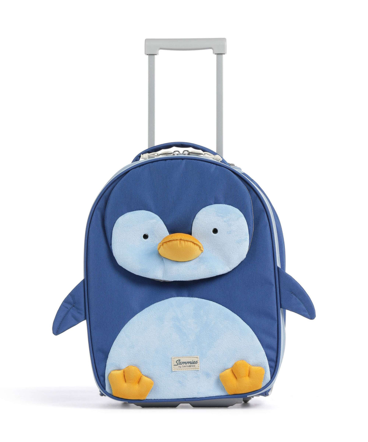 Samsonite Happy Sammies Kids Trolley penguin peter