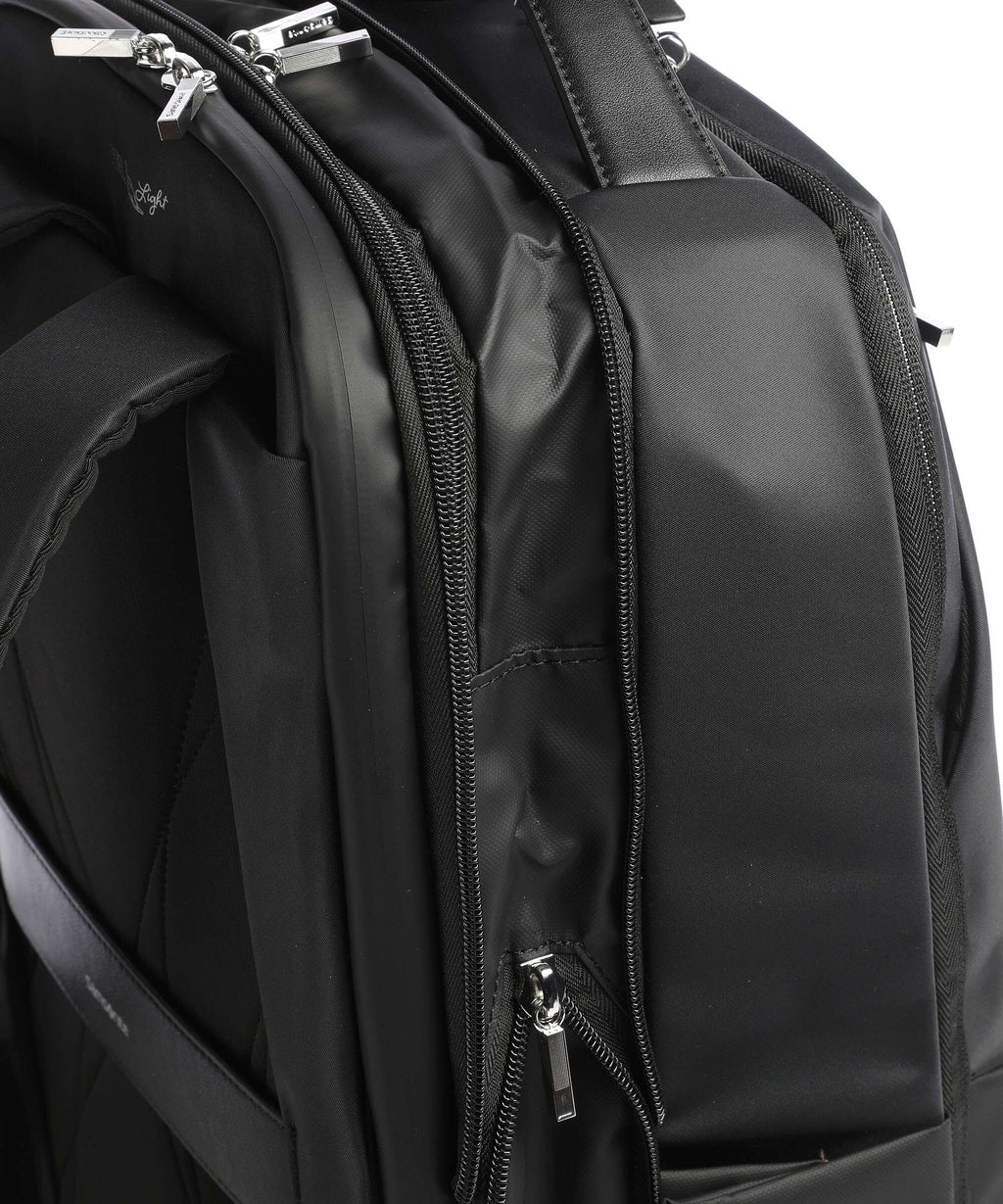 Samsonite Workationist Laptop backpack black